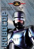 Robocop (1987) - Robocop (1987) - DVD