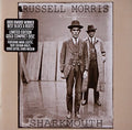 Morris,russell - Sharkmouth - Music CD
