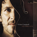 Campbell,vivian - Two Sides Of If - Music CD