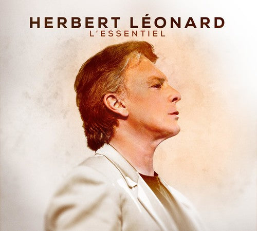 Leonard,herbert - L'essentiel - Music CD