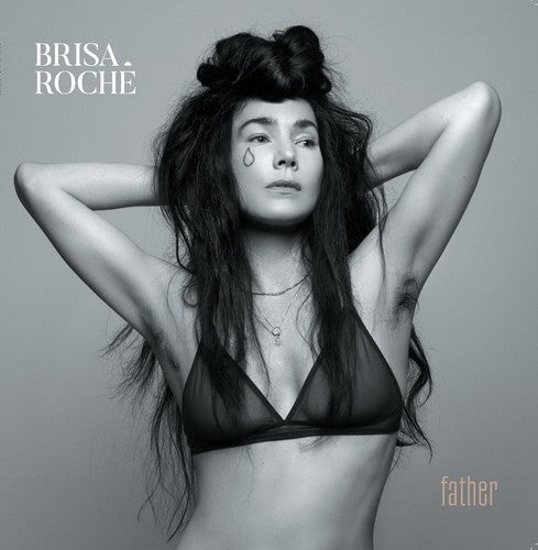 Roche,brisa - Father - Music CD