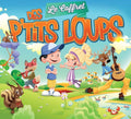 Le Coffret Des P'tits Loups / Various - Le Coffret Des P'tits Loups / Various - Music CD