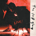 Y Live [LP] Vinyl Record