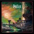 Hallas - Conundrum - Music CD