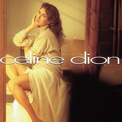 Dion,celine - Celine Dion - Music CD