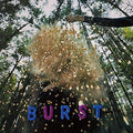 Snarls - Burst - Music CD