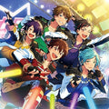 Ryuseitai - Ensemble Stars: Album Series Ryuseitai - Music CD