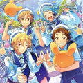 Ra*bits - Ensemble Stars: Album Series Ra*bits - Music CD