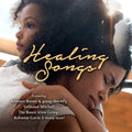 Healing Songs / Various - Healing Songs / Various - Music CD