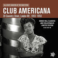 Club America: All-night Dancing At Mapleton / Var - Club America: All-night Dancing At Mapleton / Var - Vinyl Record