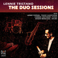 Tristano,lennie - The Duo Sessions - Music CD