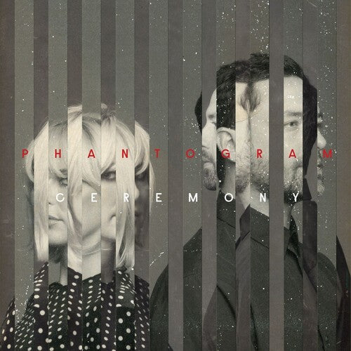 Phantogram - Ceremony - Vinyl Record