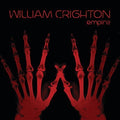 Crighton,william - Empire - Music CD