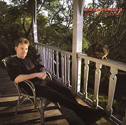 Connors,graeme - North: 25 Years On - Music CD