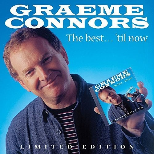 Connors,graeme - Best Til Now - Music CD