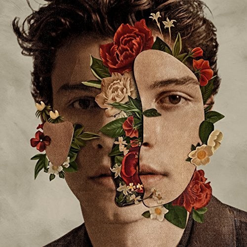 Mendes,shawn - Shawn Mendes: The Album - Music CD