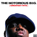 Notorious Big - Greatest Hits - Vinyl Record