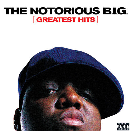 Greatest Hits [Import LP] Vinyl Record