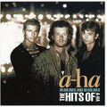 Headlines & Deadlines: The Hits of A-Ha [LP] Vinyl Record
