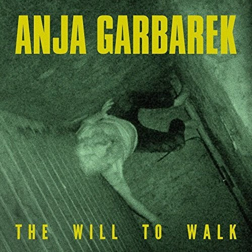 Garbarek,anja - Will To Walk - Vinyl Record