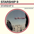 Starship 9 - Starship 9 - Music CD