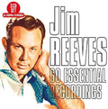 Reeves,jim - 60 Essential Recordings - Music CD