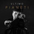 Ultimo - Pianeti - Music CD
