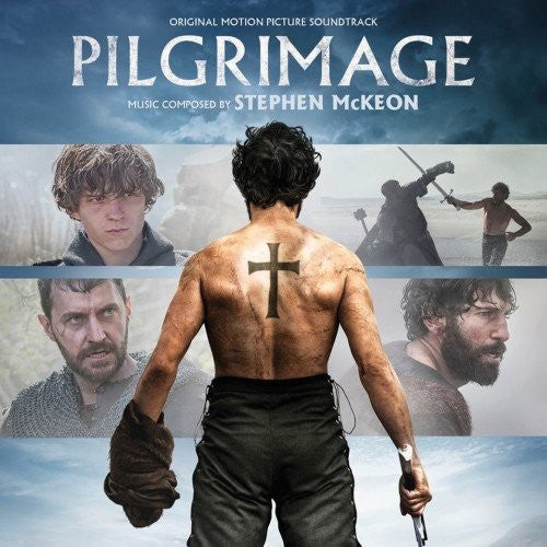 Mckeon,stephen - Pilgrimage / O.s.t. - Music CD
