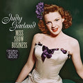 Garland,judy - Miss Show Business - Music CD