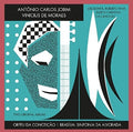 Jobim,antonio Carlos - Orfeu Da Conceicao / Brasil - Music CD