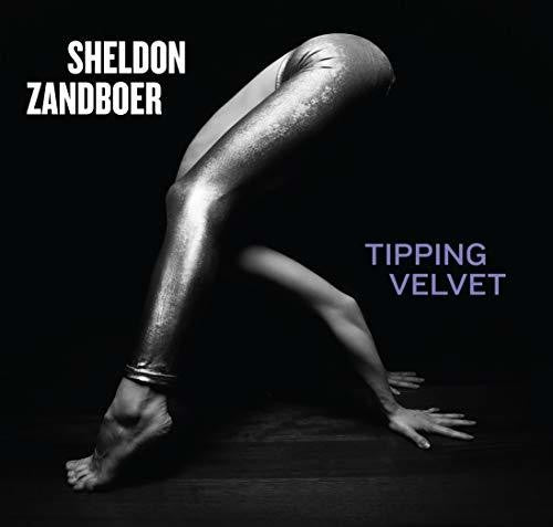 Zandboer,sheldon - Tipping Velvet - Music CD