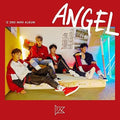 Iz - Angel - Music CD
