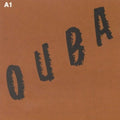 Ouba - Freak Out Total - Music CD