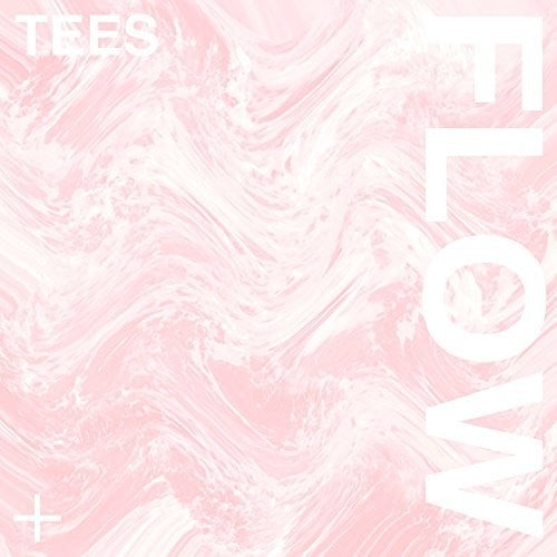 Tees - Flow - Music CD