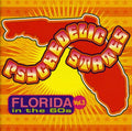 Psychedelic States: Florida In The 60s 3 / Various - Psychedelic States: Florida In The 60s 3 / Various - Music CD