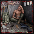 Meliah Rage - Dead To The World (2018 Edition) - Music CD