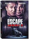 Escape Plan 2 - Escape Plan 2 - DVD