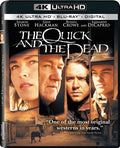Quick & The Dead - Quick & The Dead - UHD