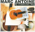 Antoine,marc - My Classical Way - Music CD