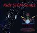 Kids Stem Songs / Various - Kids Stem Songs / Various - Music CD