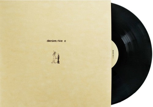 Rice,damien - O - Vinyl Record