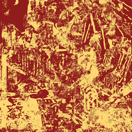 Steevio / Batu - Wsdm008 - Vinyl Record