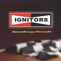 Ignitors - Speedway Sounds - Music CD