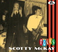 Mckay,scotty - Scotty Mckay Rocks - Music CD