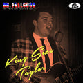 King Size Taylor - Dr. Feelgood: The Brits Are Rocking 3 - Music CD