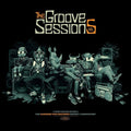 Chinese Man - Groove Sessions 5 - Music CD