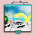 Suff Daddy - Pompette - Vinyl Record