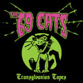 69 Cats - Transylvanian Tapes - Music CD
