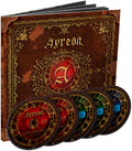 Ayreon - Electric Castle Live And Other Tales - Music CD