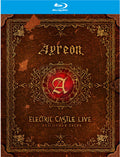 Ayreon - Electric Castle Live And Other Tales - Blu-ray